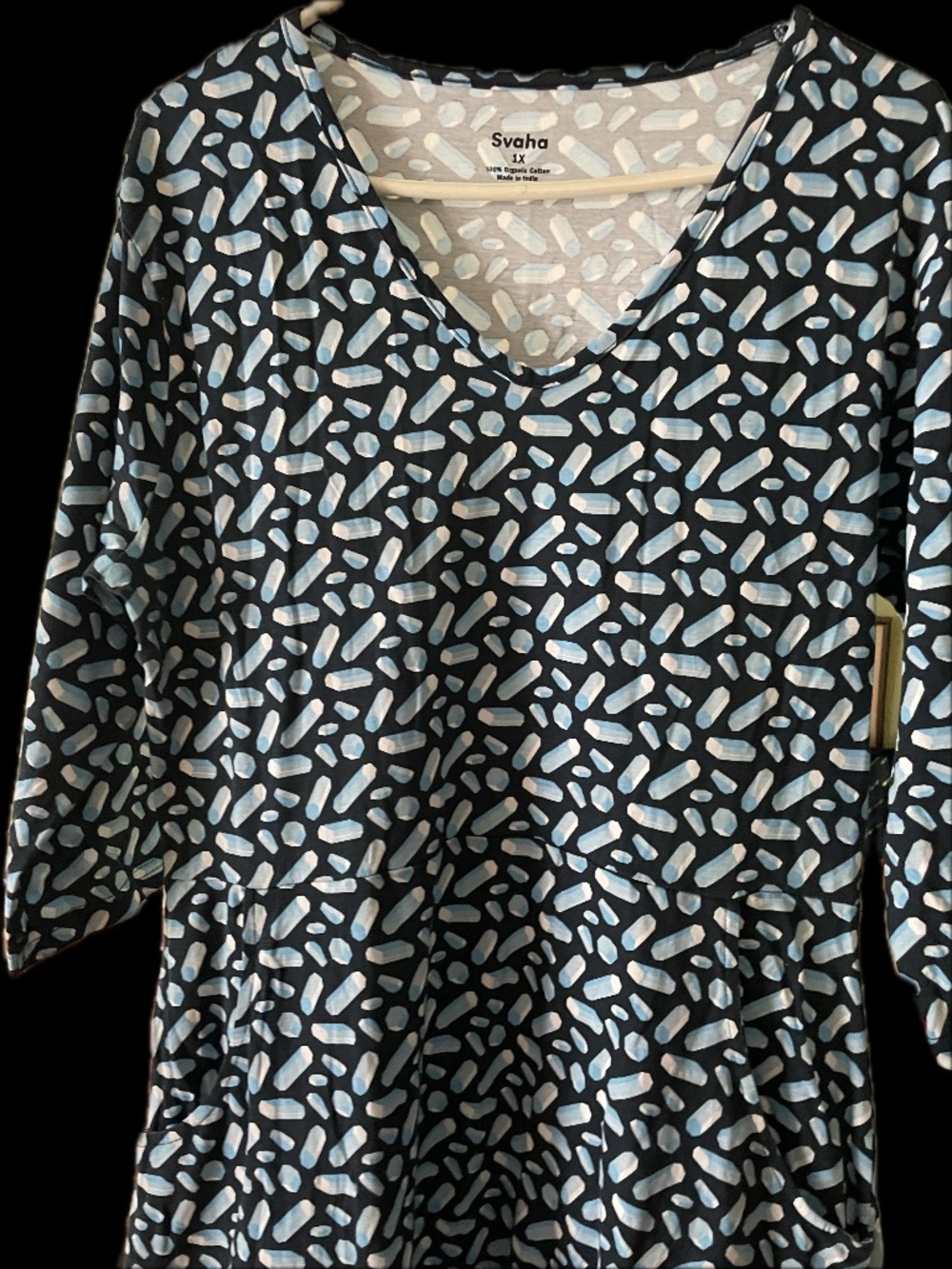 Svaha dress